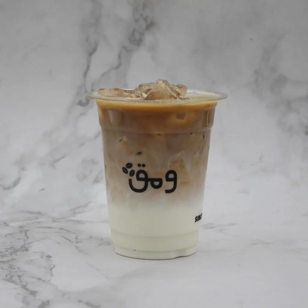 ايس لاتيه